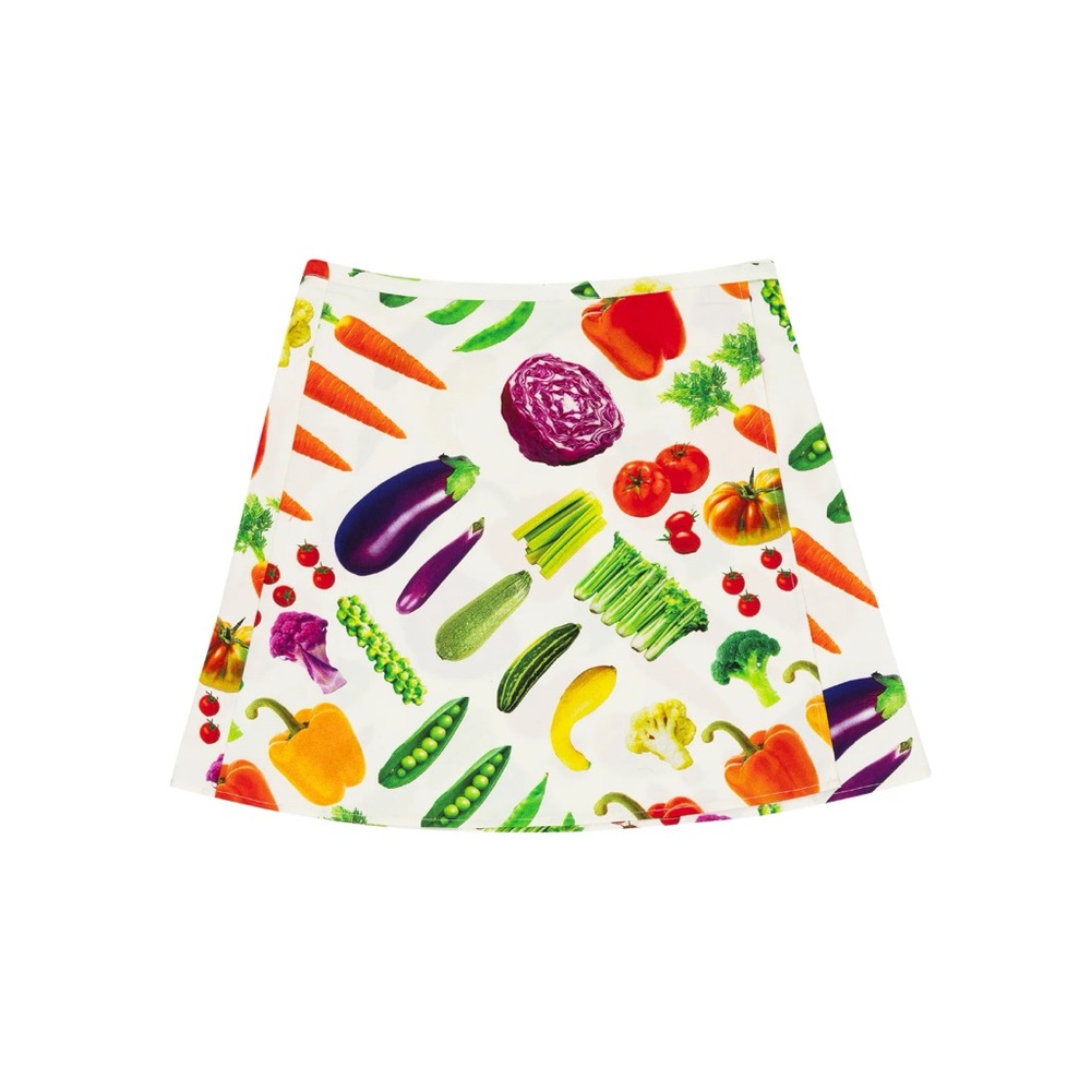 Tyler McGillivary Farmer’s Market skirt